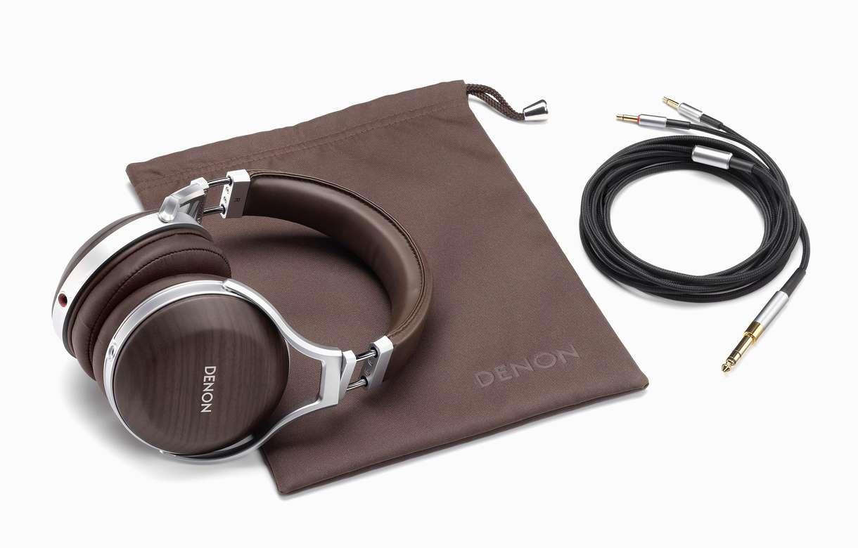 Denon - AH-D5200 - Image 3