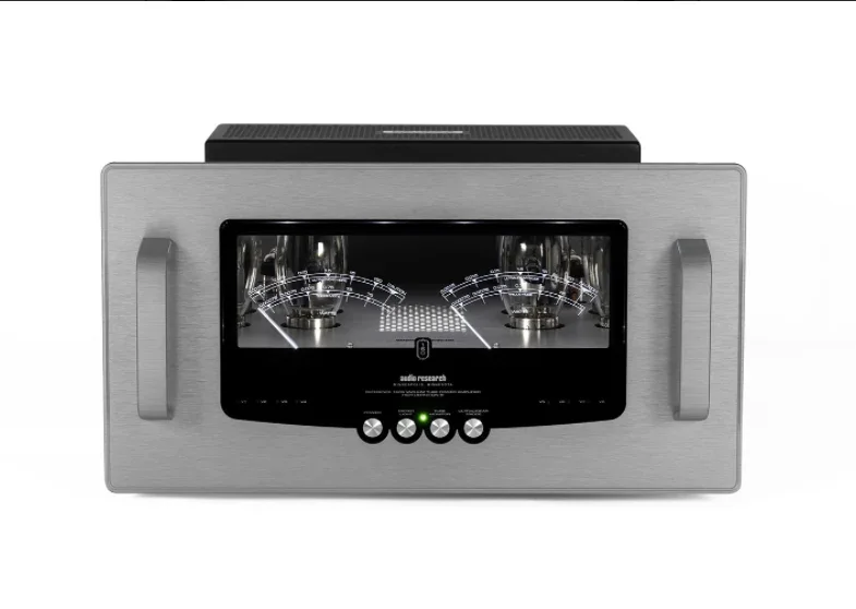 Audio Research - Reference 160 S Stereo Amplifier - Image 4