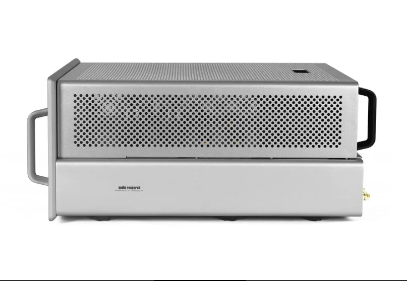 Audio Research - Reference 160 S Stereo Amplifier - Image 5