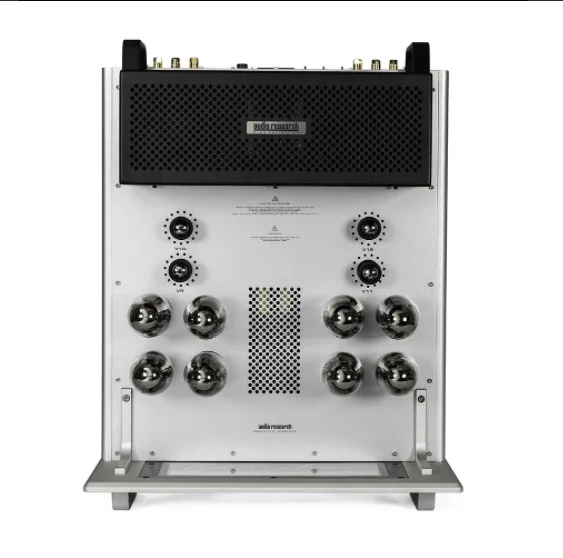 Audio Research - Reference 160 S Stereo Amplifier - Image 6