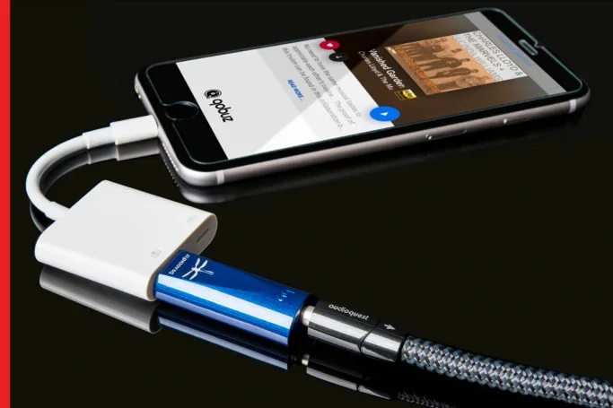 Audioquest - Dragonfly Cobalt - Image 3