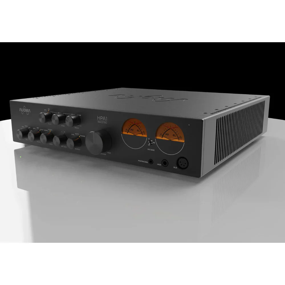 Audma - MAESTRO HPA1 Luxury Edition - Image 2