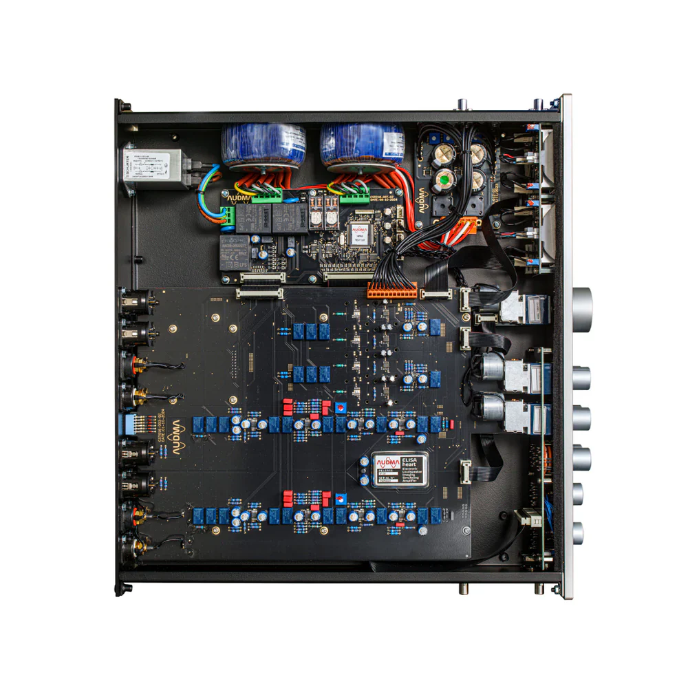 Audma - MAESTRO HPA1 Luxury Edition - Image 6