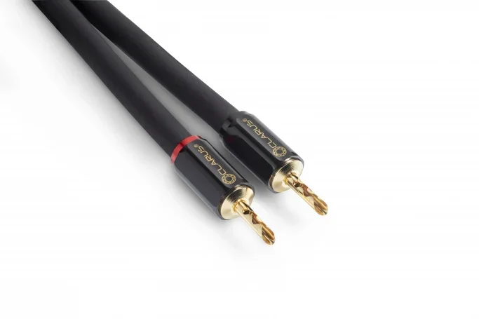 Clarus Cable - Crimson MKII Series Speaker Cable - Image 2