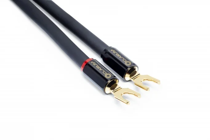 Clarus Cable - Crimson MKII Series Speaker Cable - Image 4