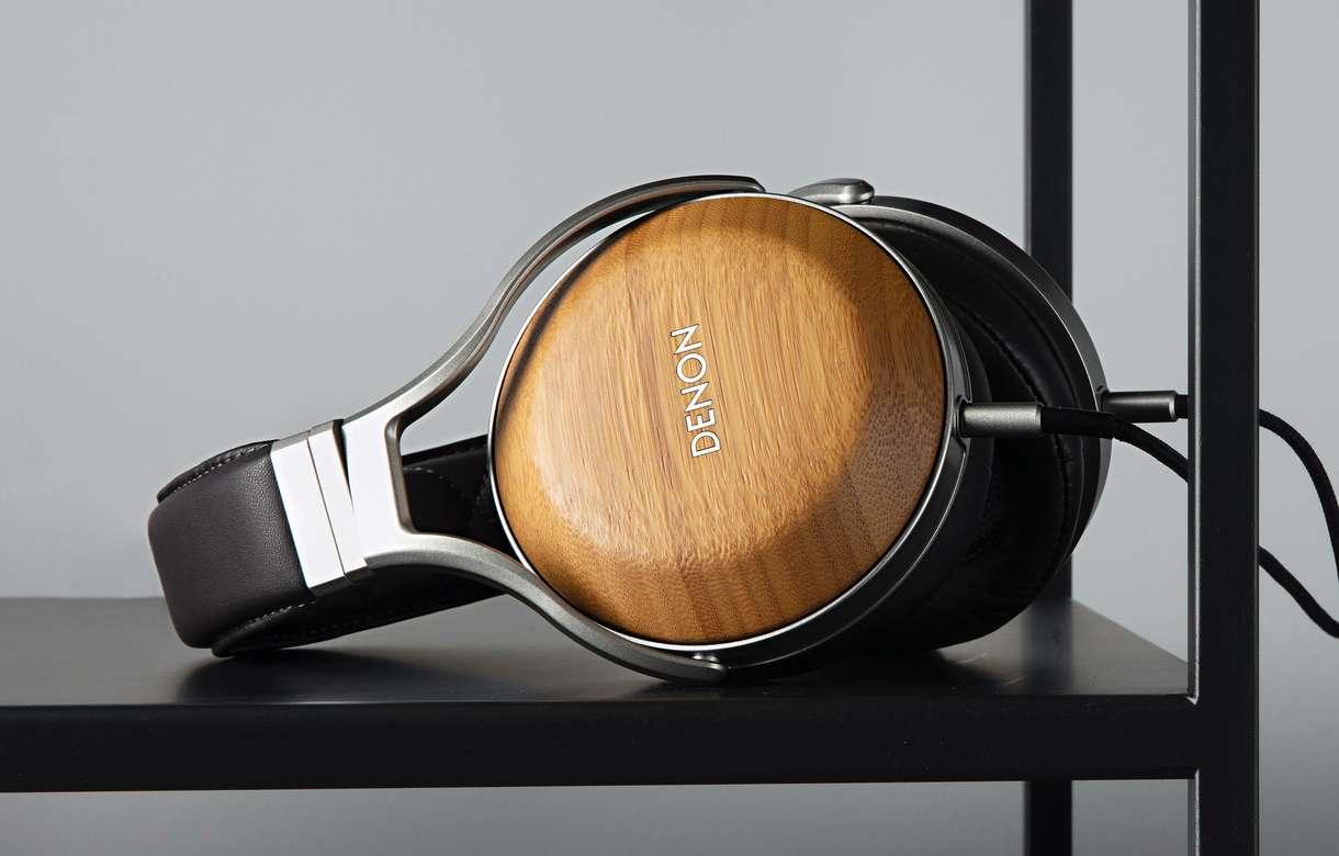 Denon - AH-D9200 - Image 4