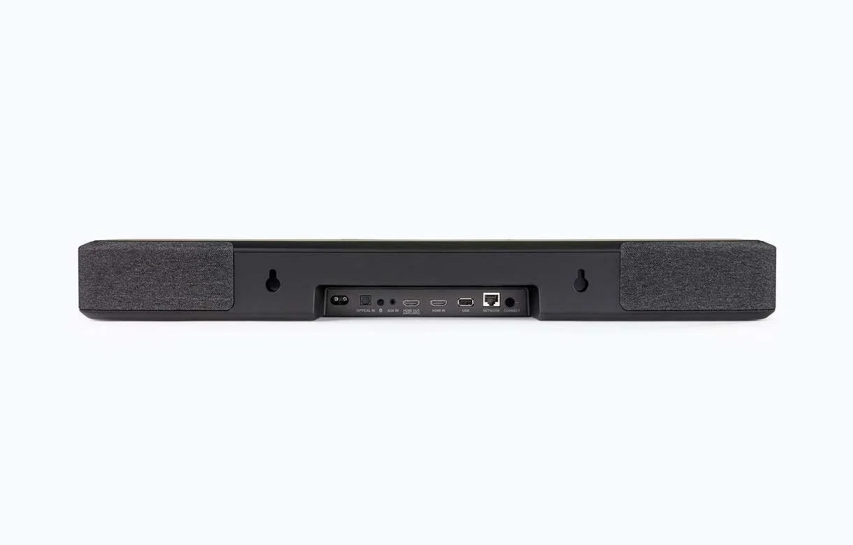 Denon - Denon Home Sound Bar 550 - Image 3