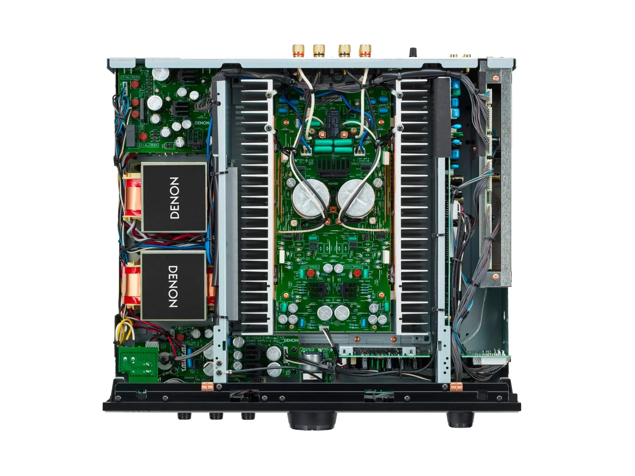 Denon - PMA-1700NE - Image 7