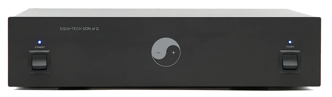 Equitech - 1.5R
