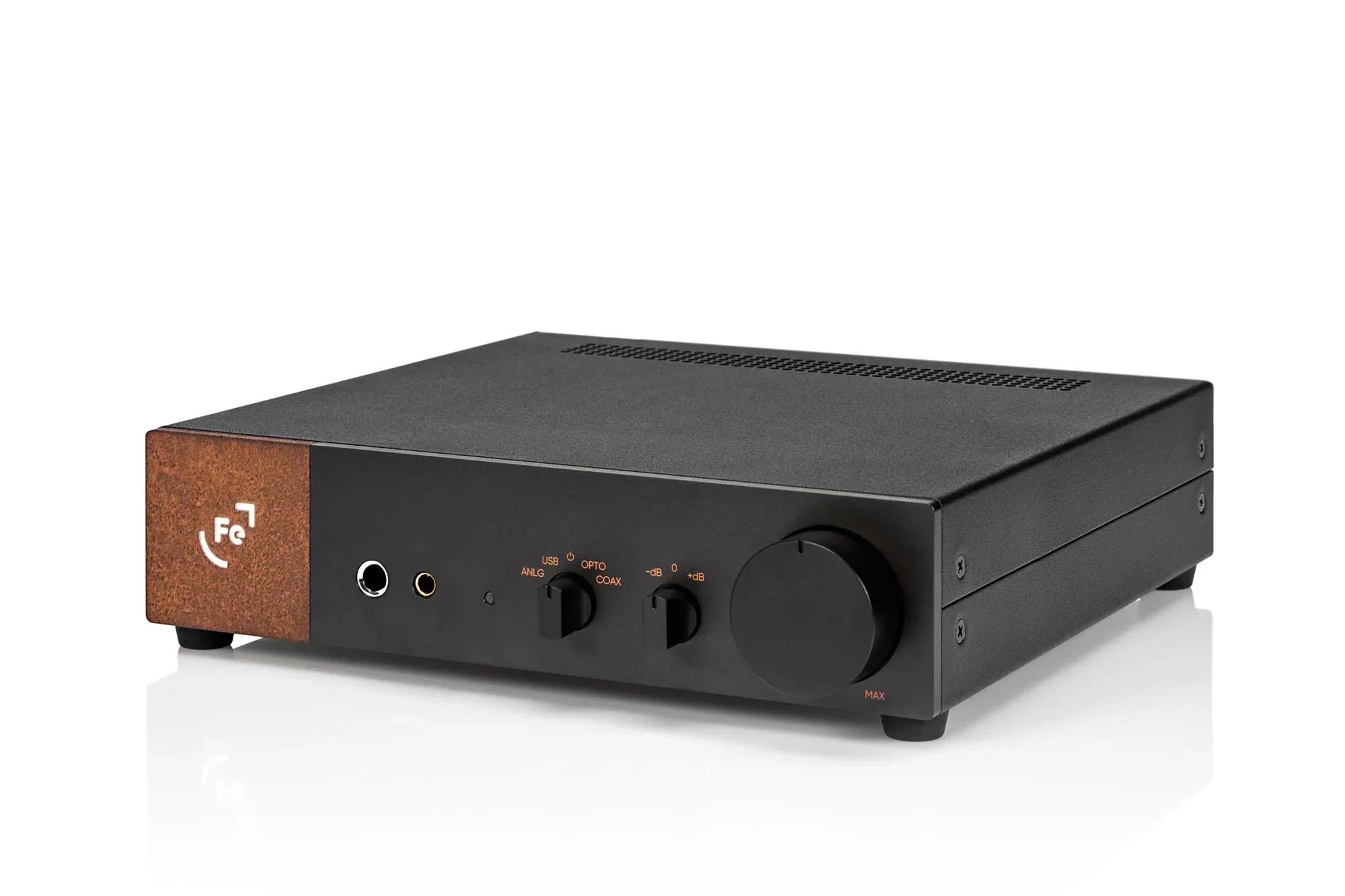 Ferrum - ERCO Gen 2