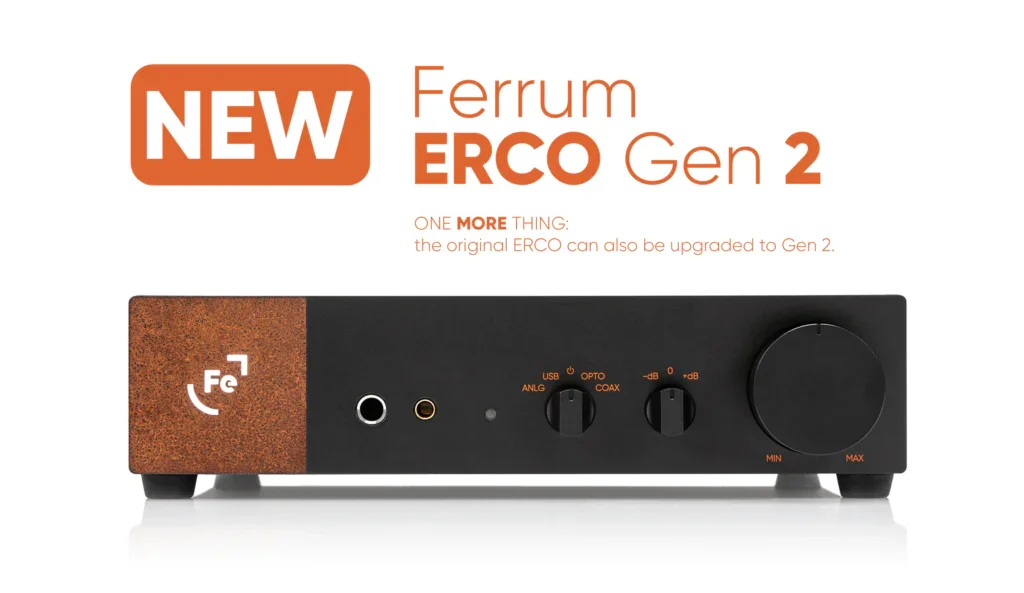 Ferrum - ERCO Gen 2 - Image 4