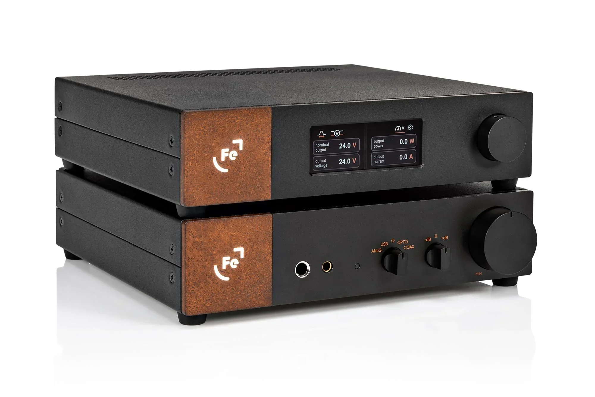 Ferrum - ERCO Gen 2 + HYPSOS STACK - Image 4