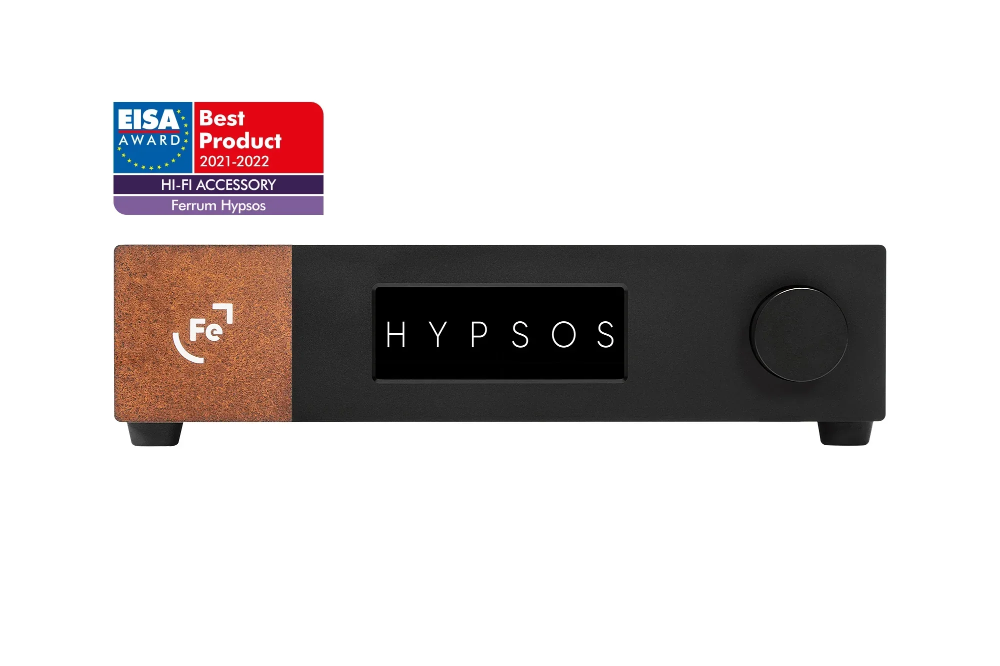 Ferrum - HYPSOS - Image 2