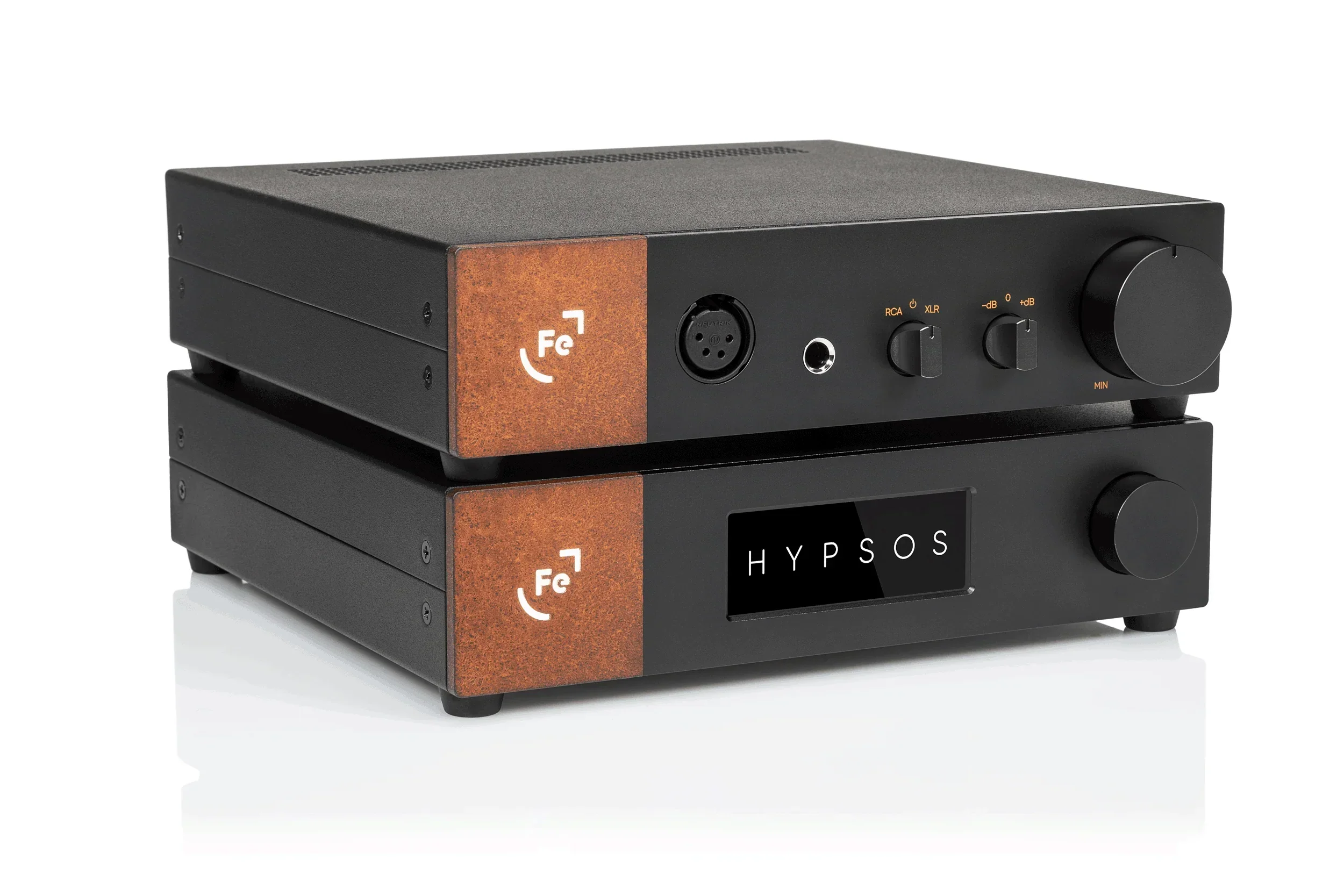 Ferrum - OOR + HYPSOS STACK - Image 3
