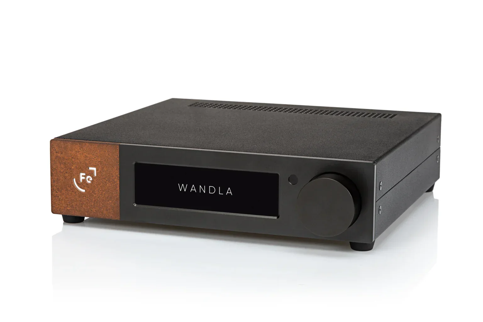 Ferrum - WANDLA 2.0