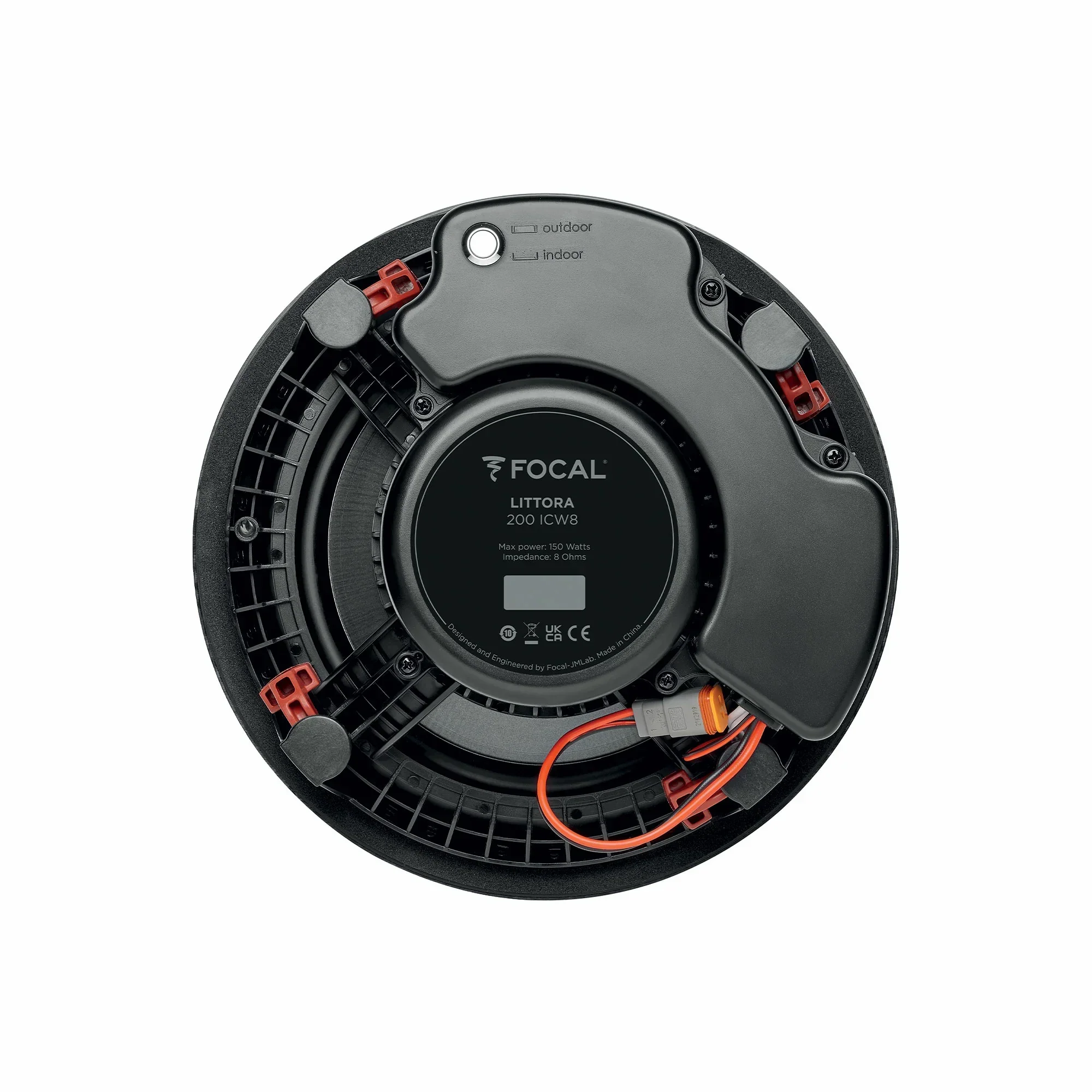 Focal - Littora 200 ICW8 - Image 4