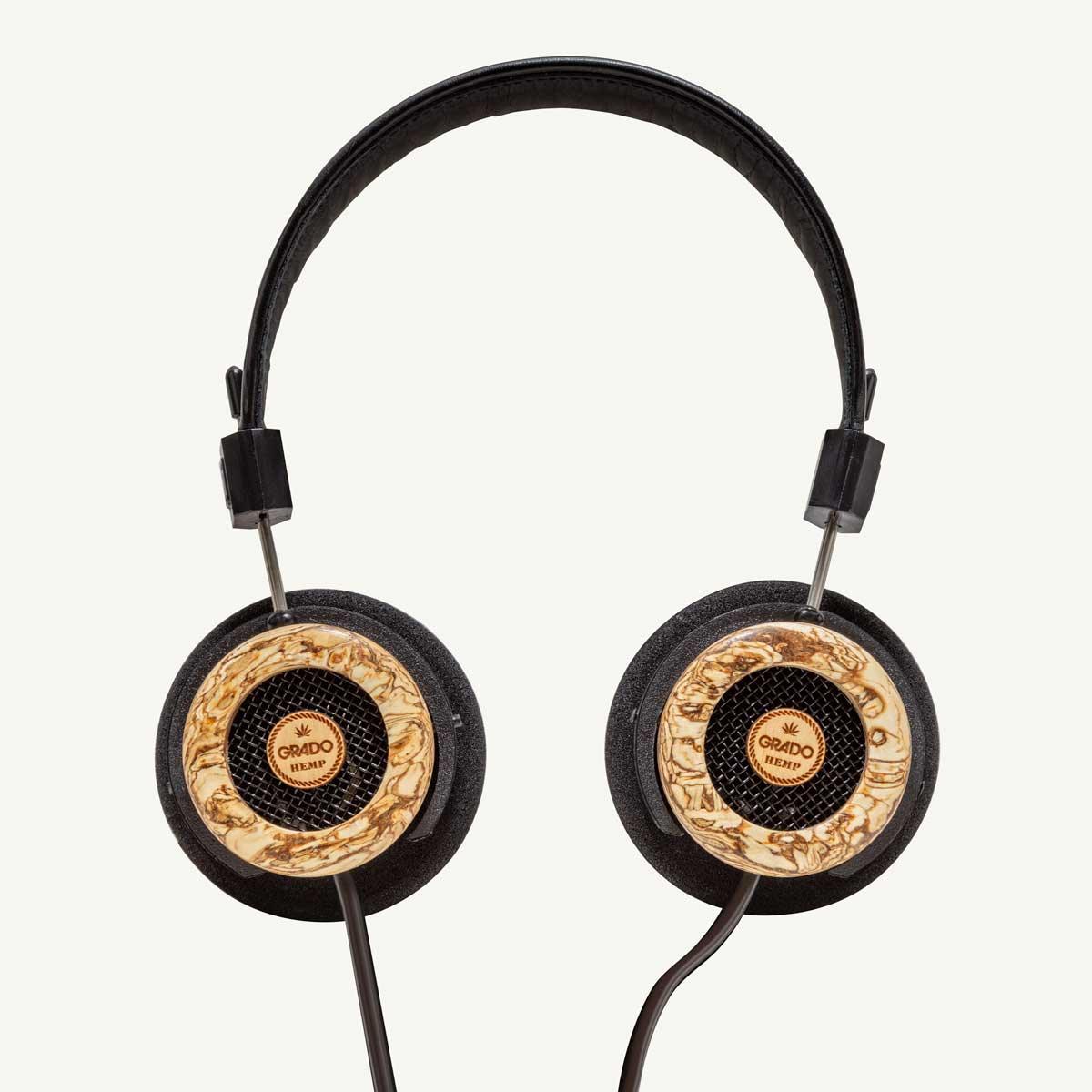 Grado - The Hemp Headphone - Image 3