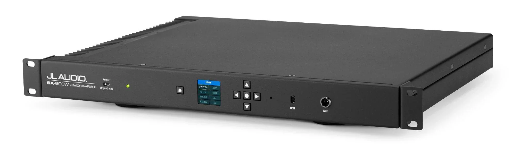 JL Audio - Fathom® SA-600W