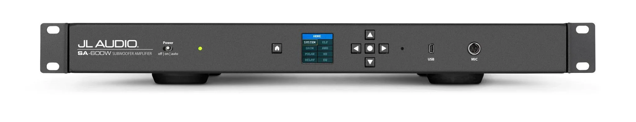 JL Audio - Fathom® SA-600W - Image 2