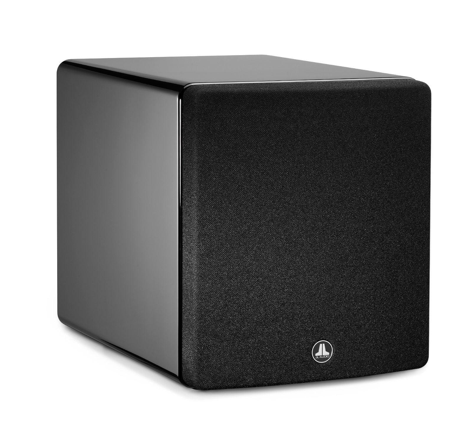 JL Audio - Fathom® f110v2-GLOSS - Image 6