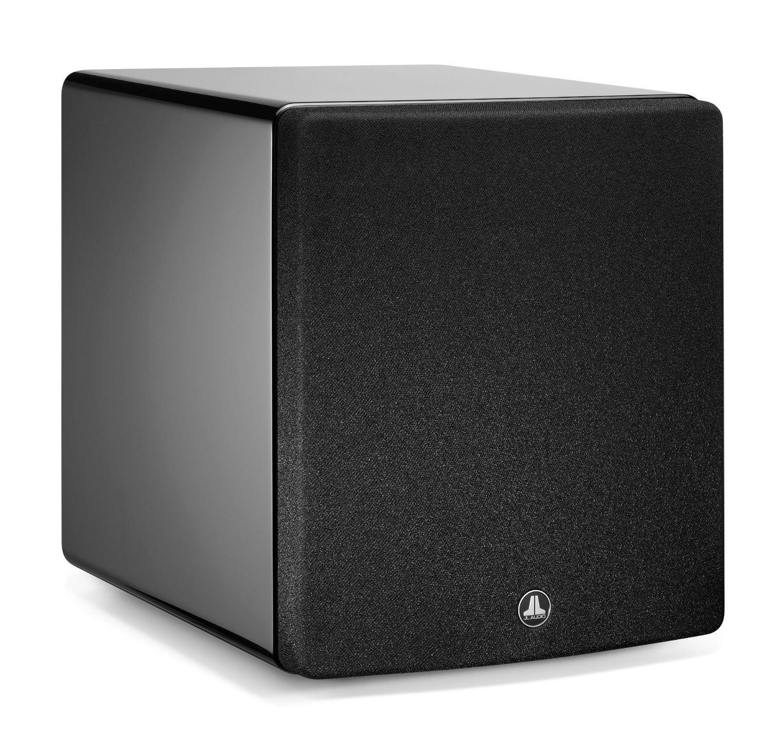 JL Audio - Fathom® f112v2-GLOSS - Image 6