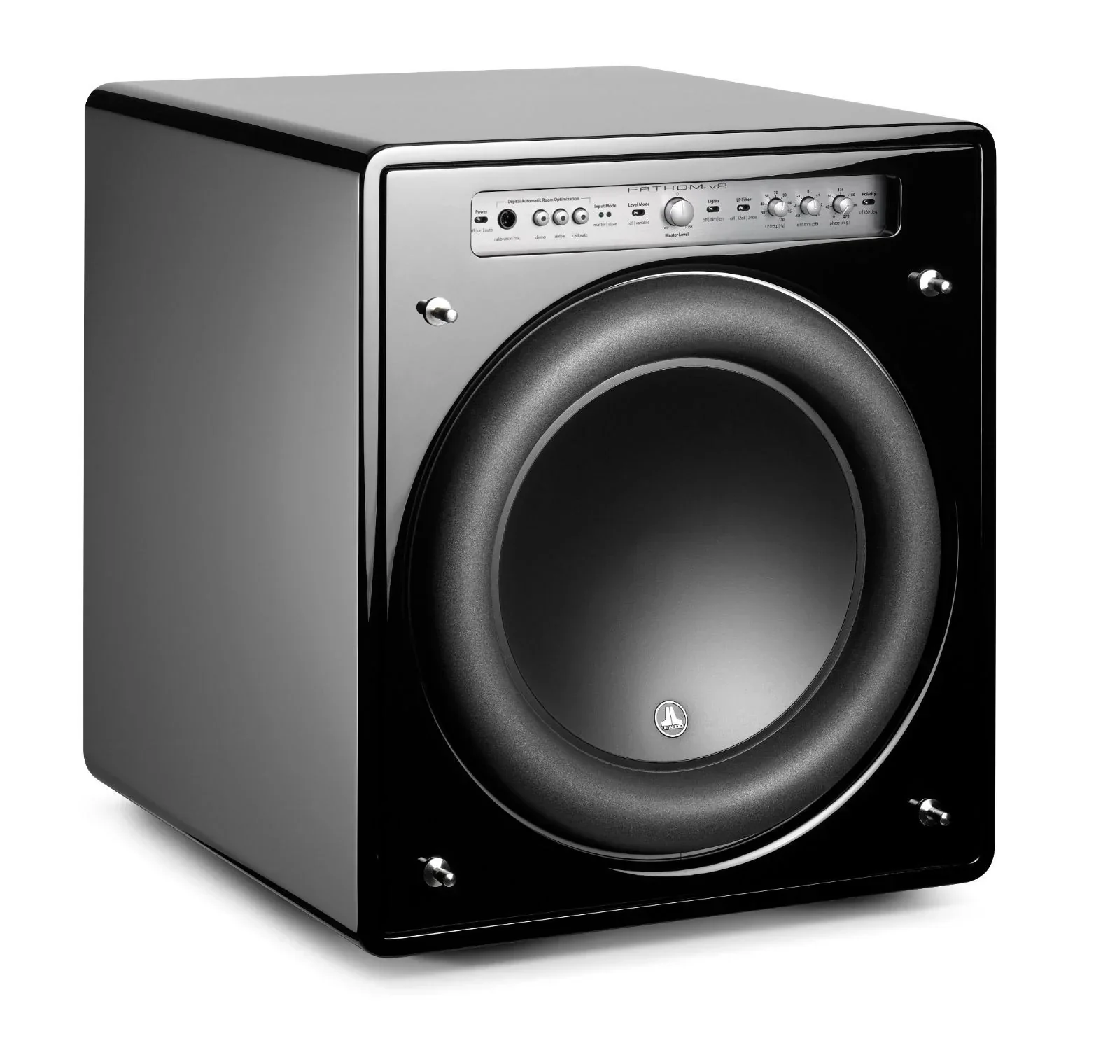 JL Audio - Fathom® f113v2-GLOSS - Image 3