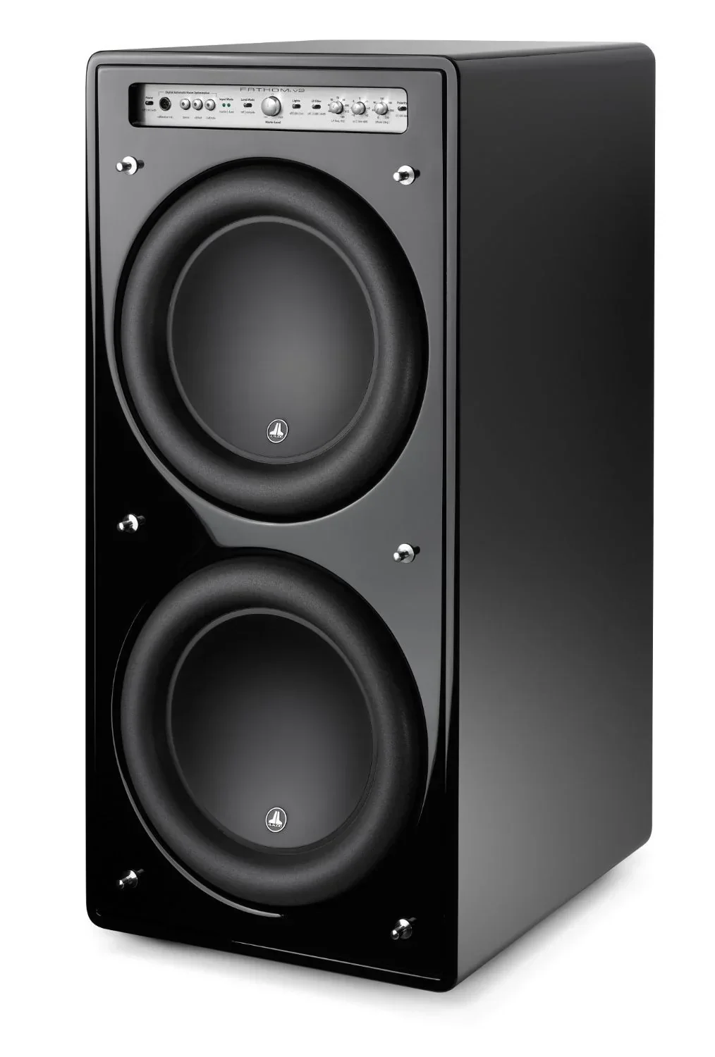 JL Audio - Fathom® f212v2-GLOSS