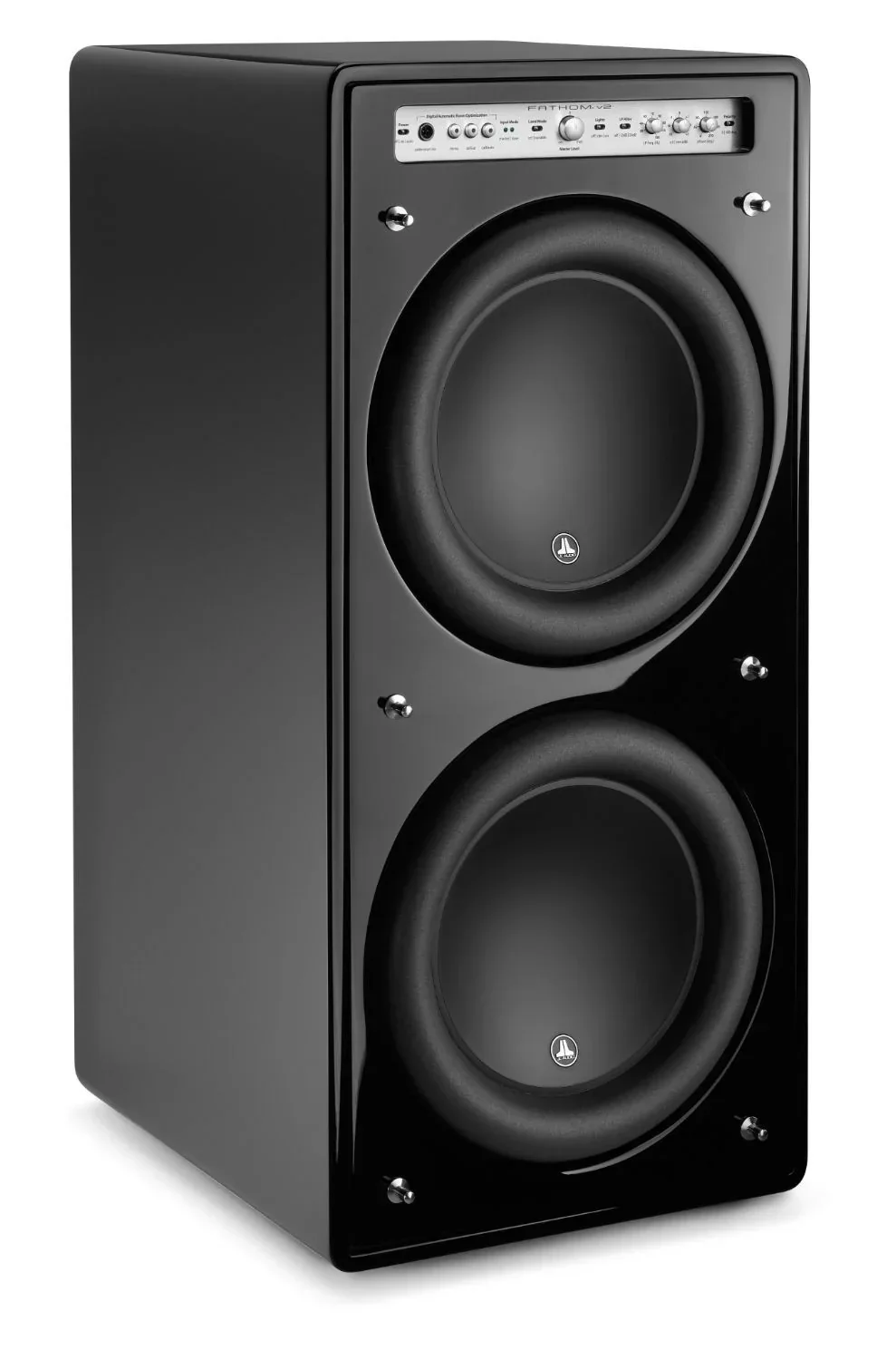 JL Audio - Fathom® f212v2-GLOSS - Image 4