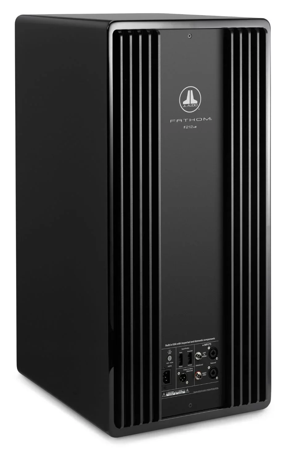 JL Audio - Fathom® f212v2-GLOSS - Image 5