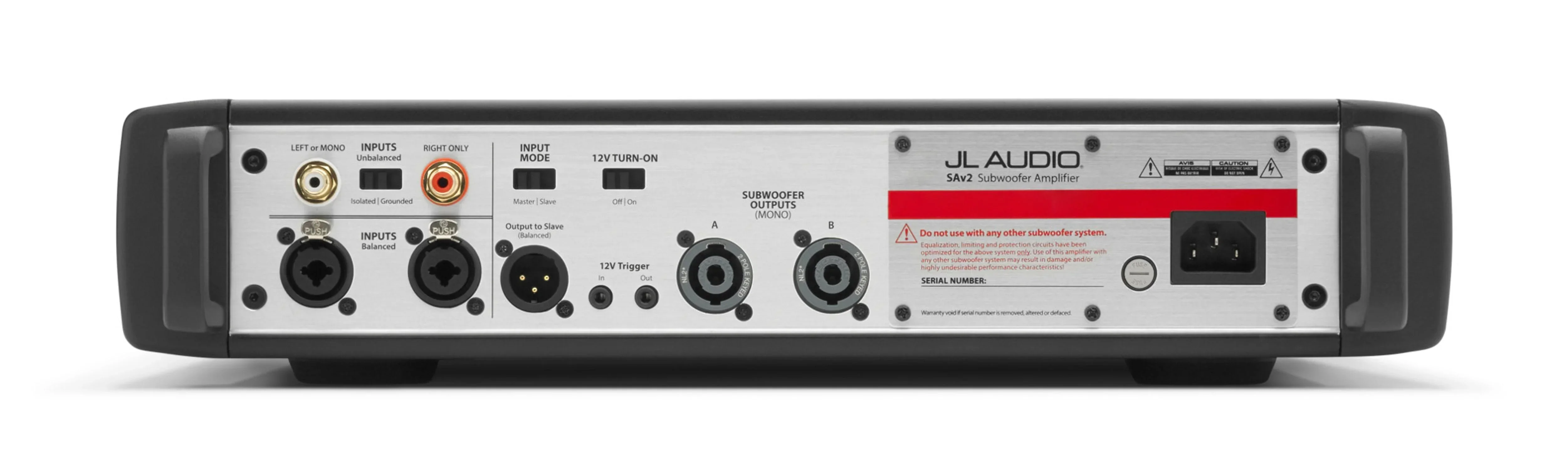 JL Audio - Fathom® IWSv2-SYS-213 - Image 10
