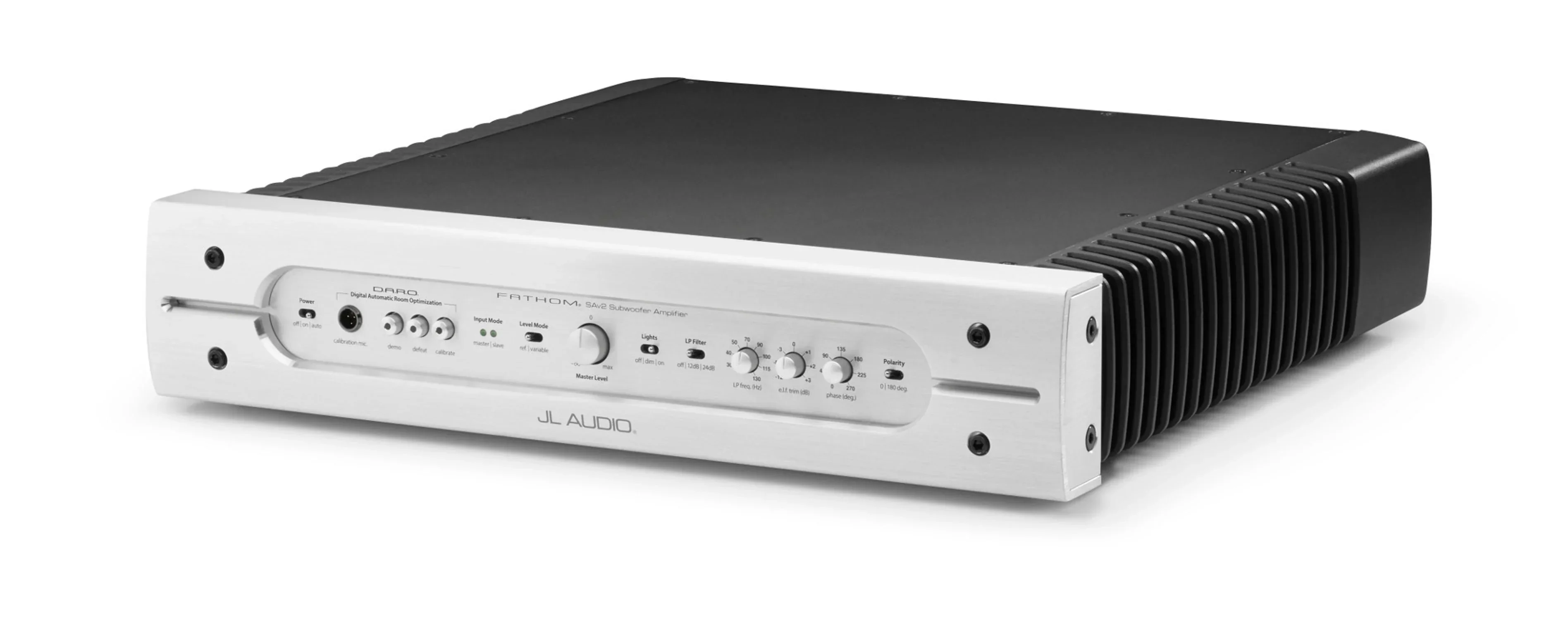 JL Audio - Fathom® IWSv2-SYS-213 - Image 13