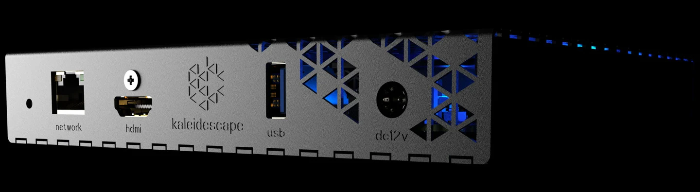 Kaleidescape - Strato E - Image 4