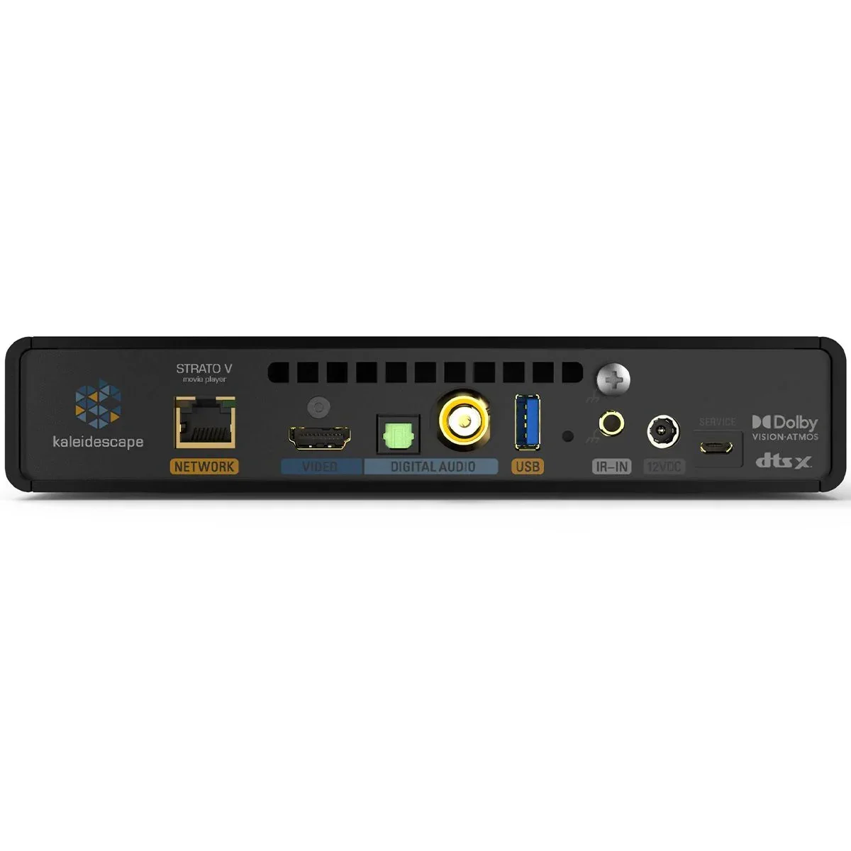 Kaleidescape - Strato V Movie Player - Image 3