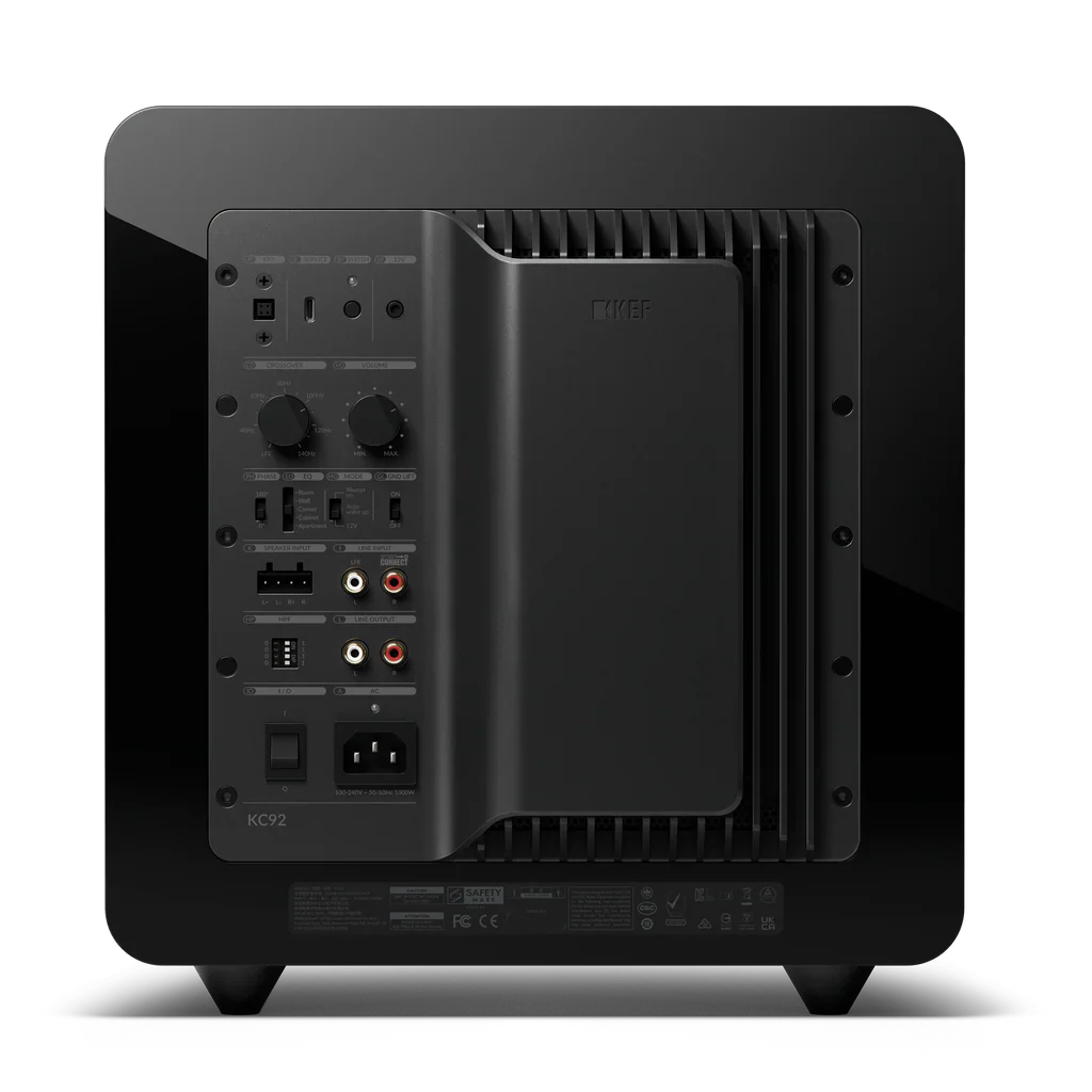 KEF - KC92 - Image 3