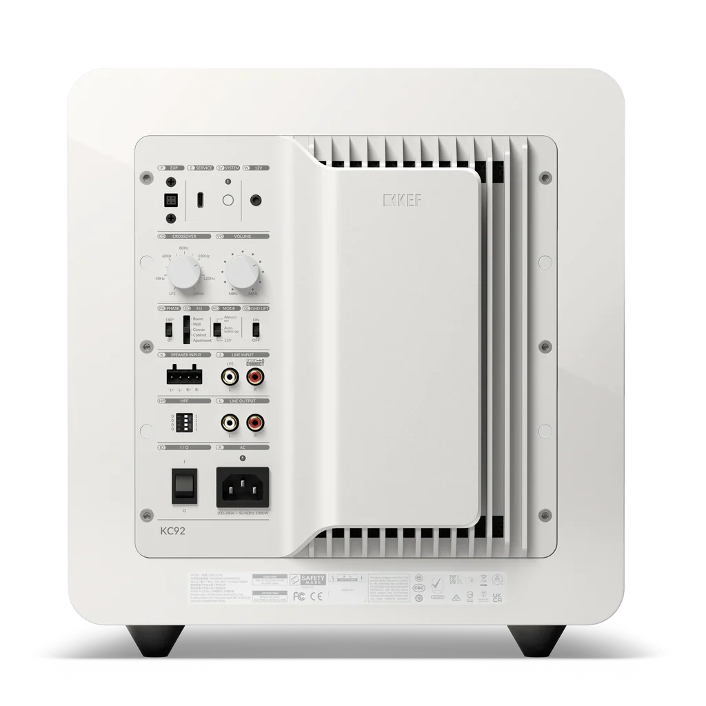 KEF - KC92 - Image 9