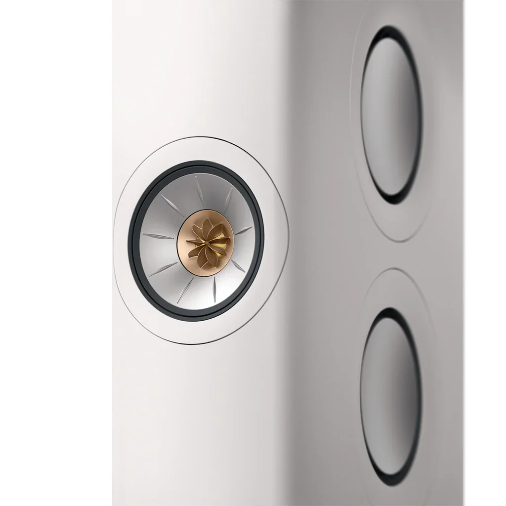 KEF - LS60 Wireless - Image 5