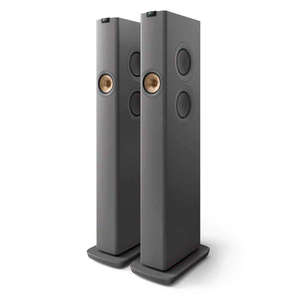 KEF - LS60 Wireless - Image 6