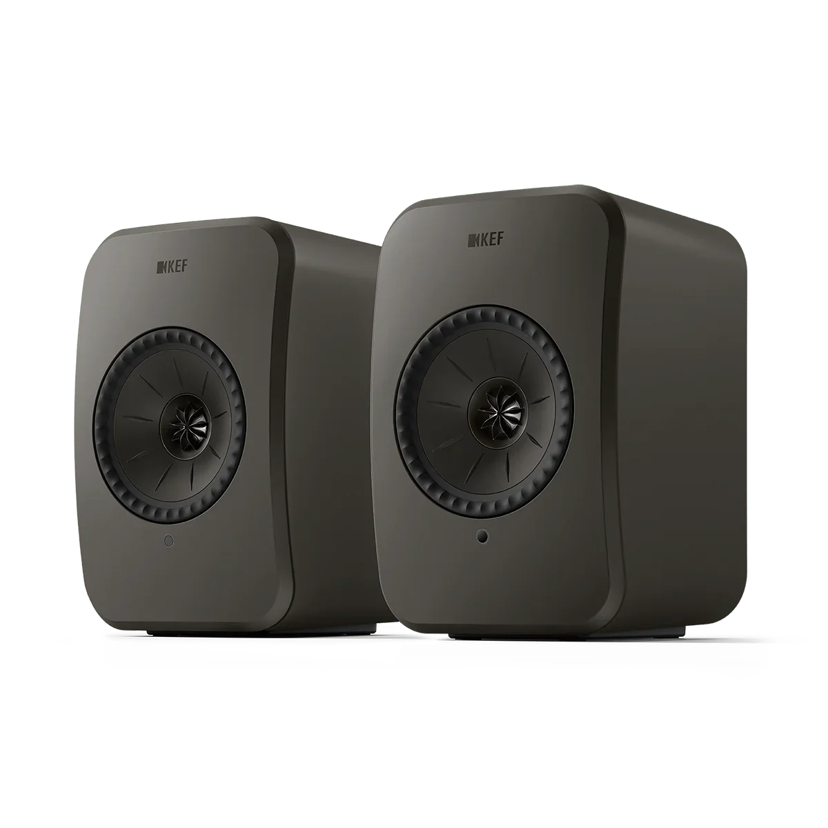 Powered Speakers