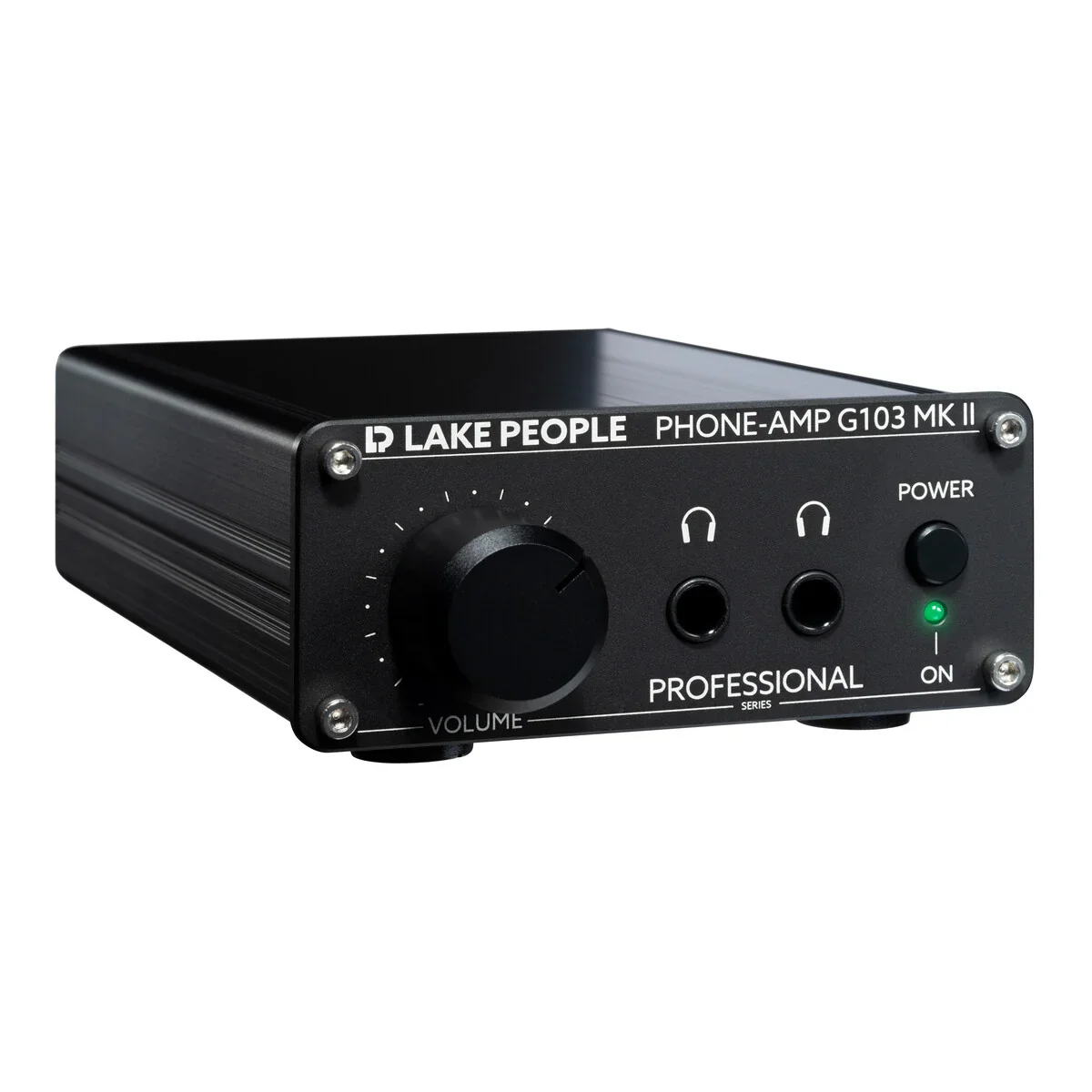 Lake People - G103-P MKII