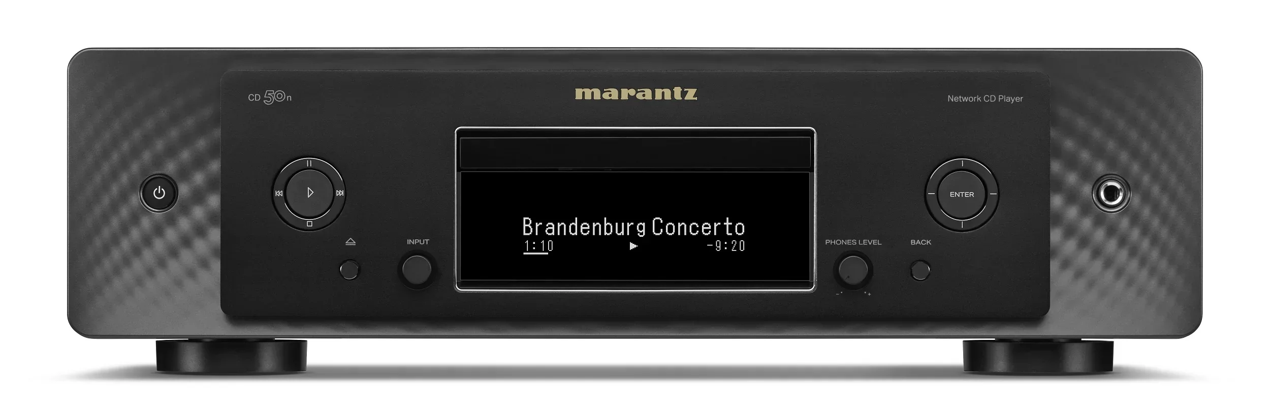 Marantz - CD 50n - Image 2