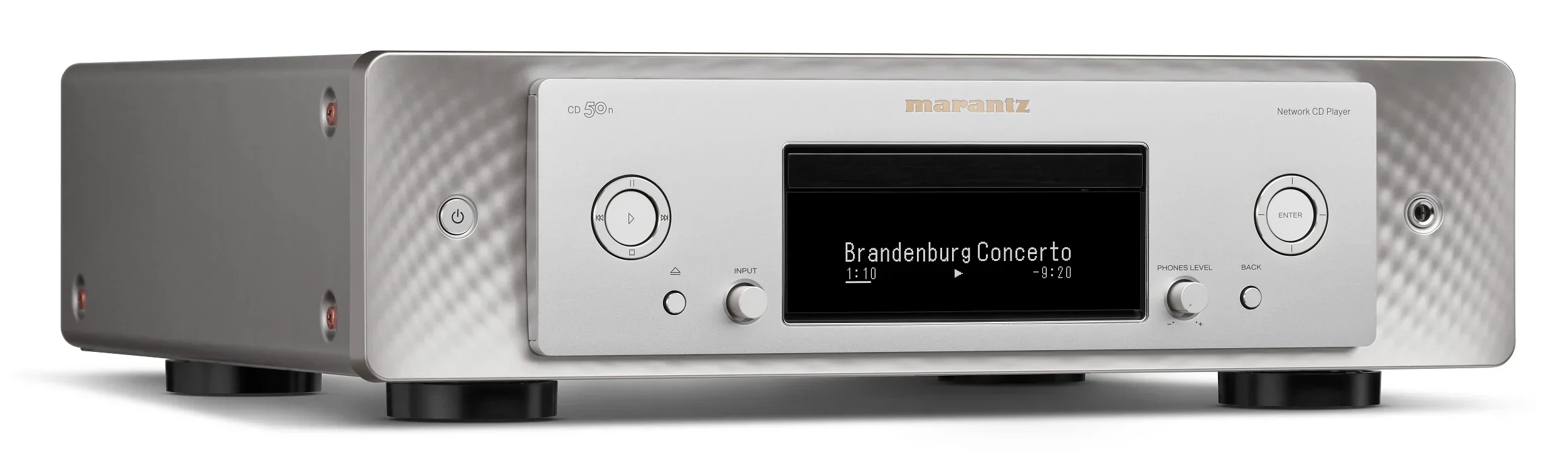Marantz - CD 50n - Image 7