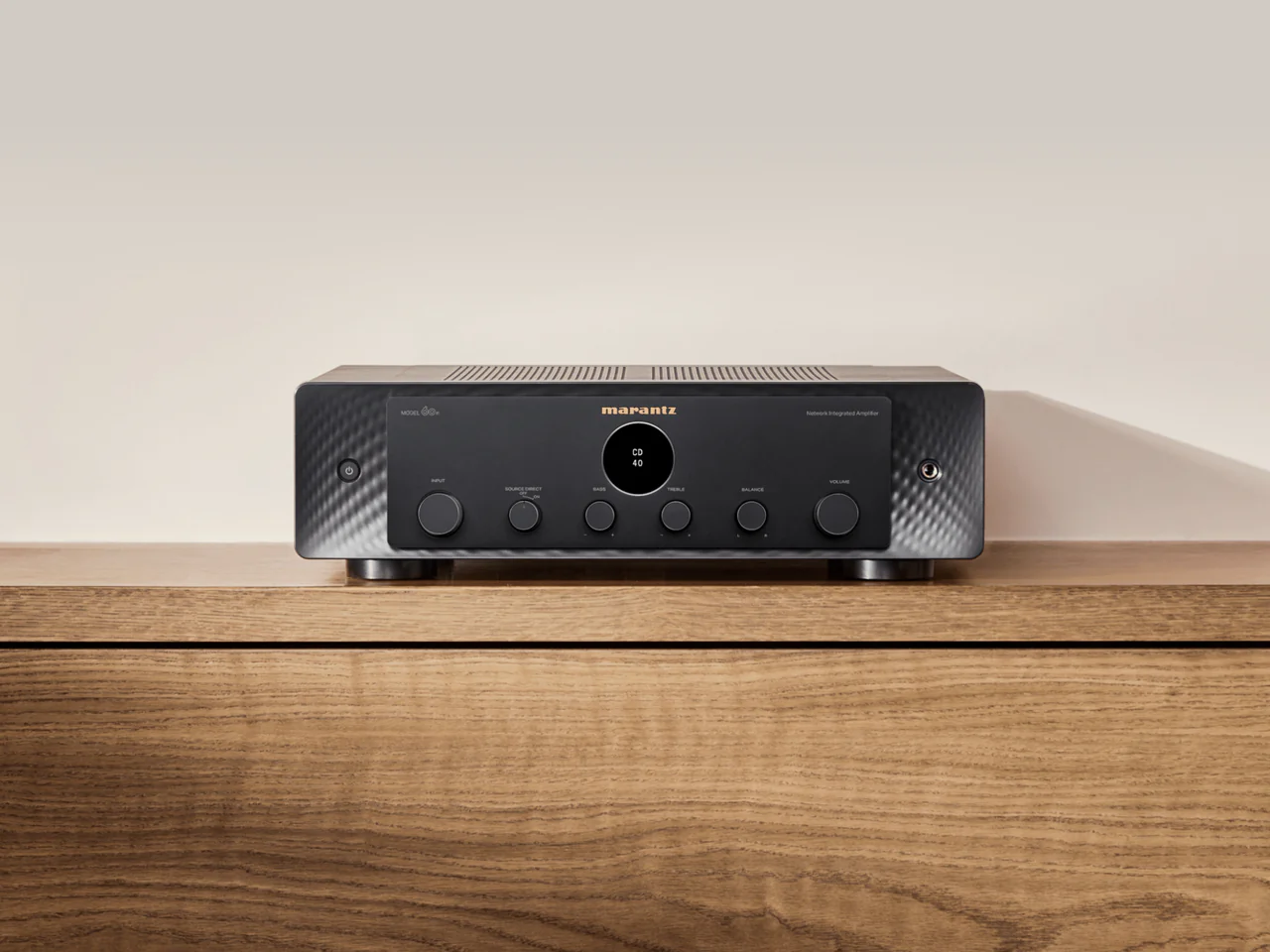 Marantz - MODEL 60n - Image 4