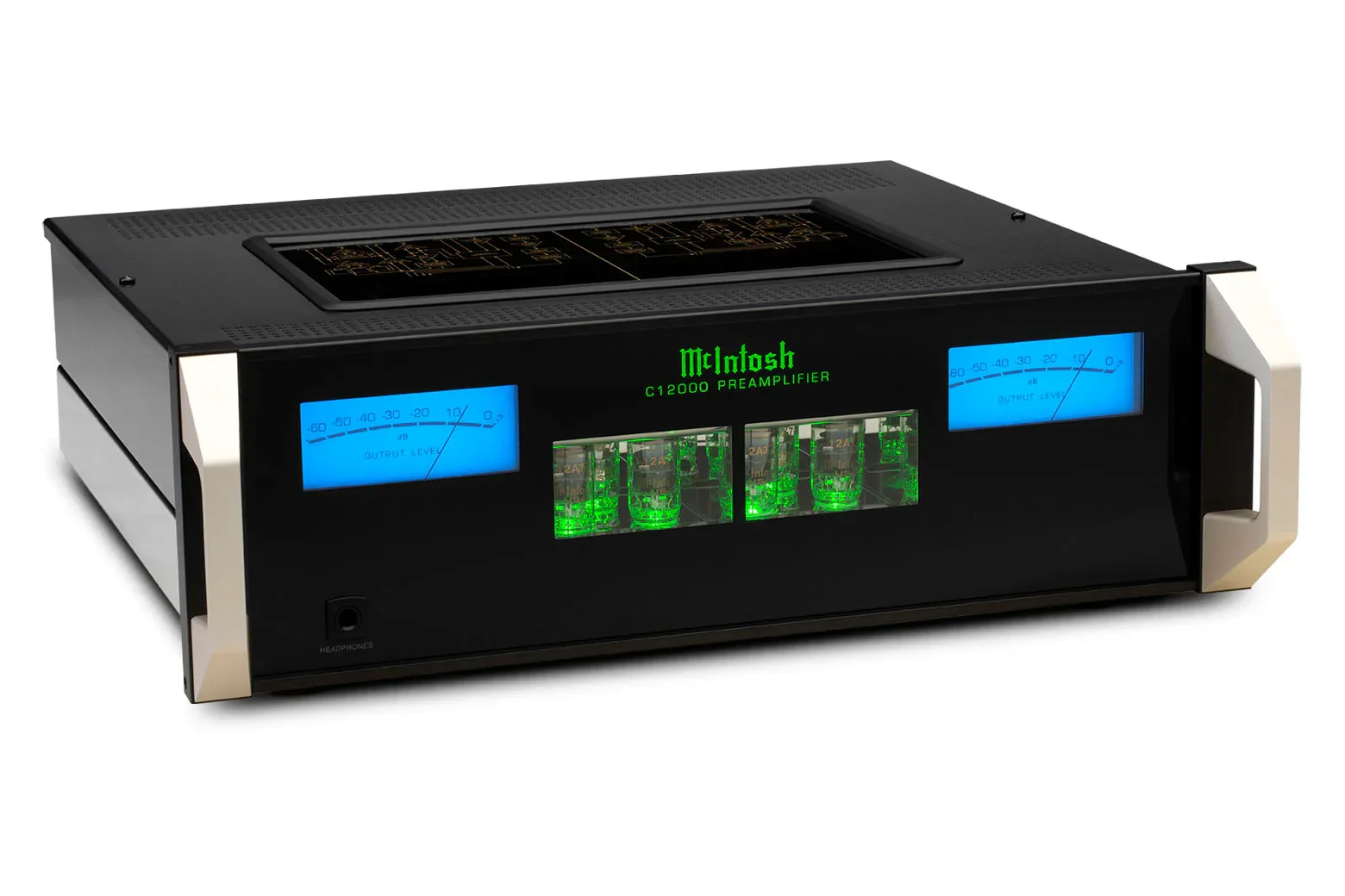 McIntosh - C12000C Controller - Image 2