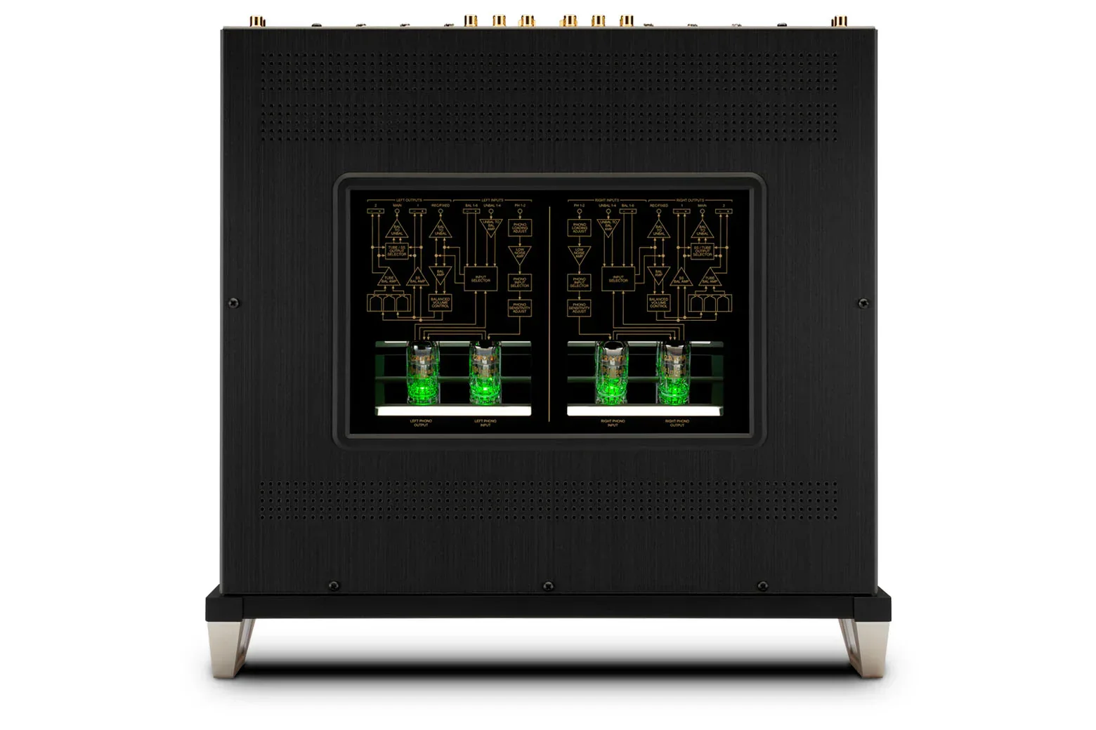 McIntosh - C12000C Controller - Image 7
