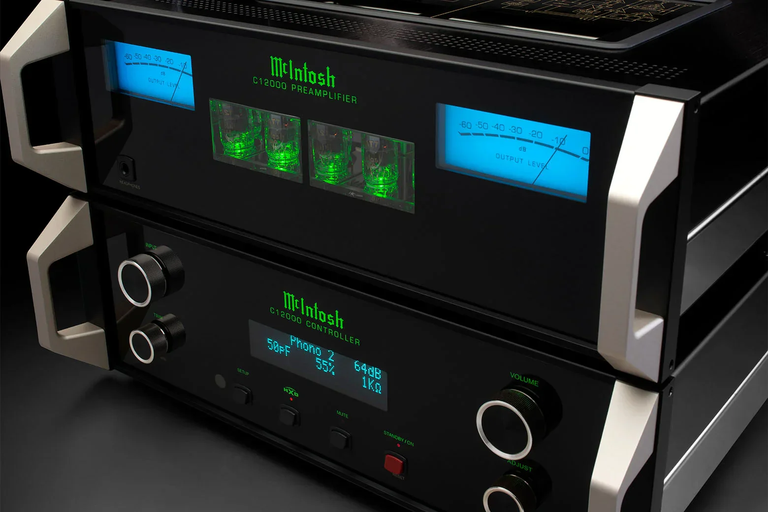 McIntosh - C12000C Controller - Image 9