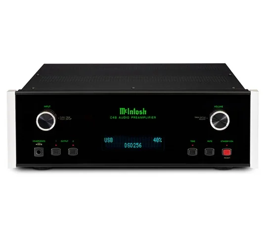 McIntosh - C49 - Image 2