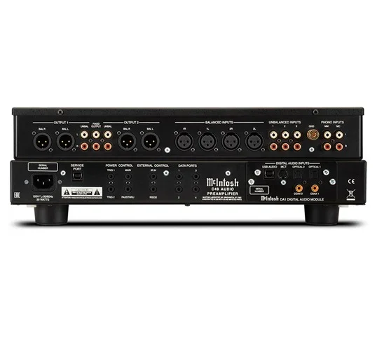 McIntosh - C49 - Image 3