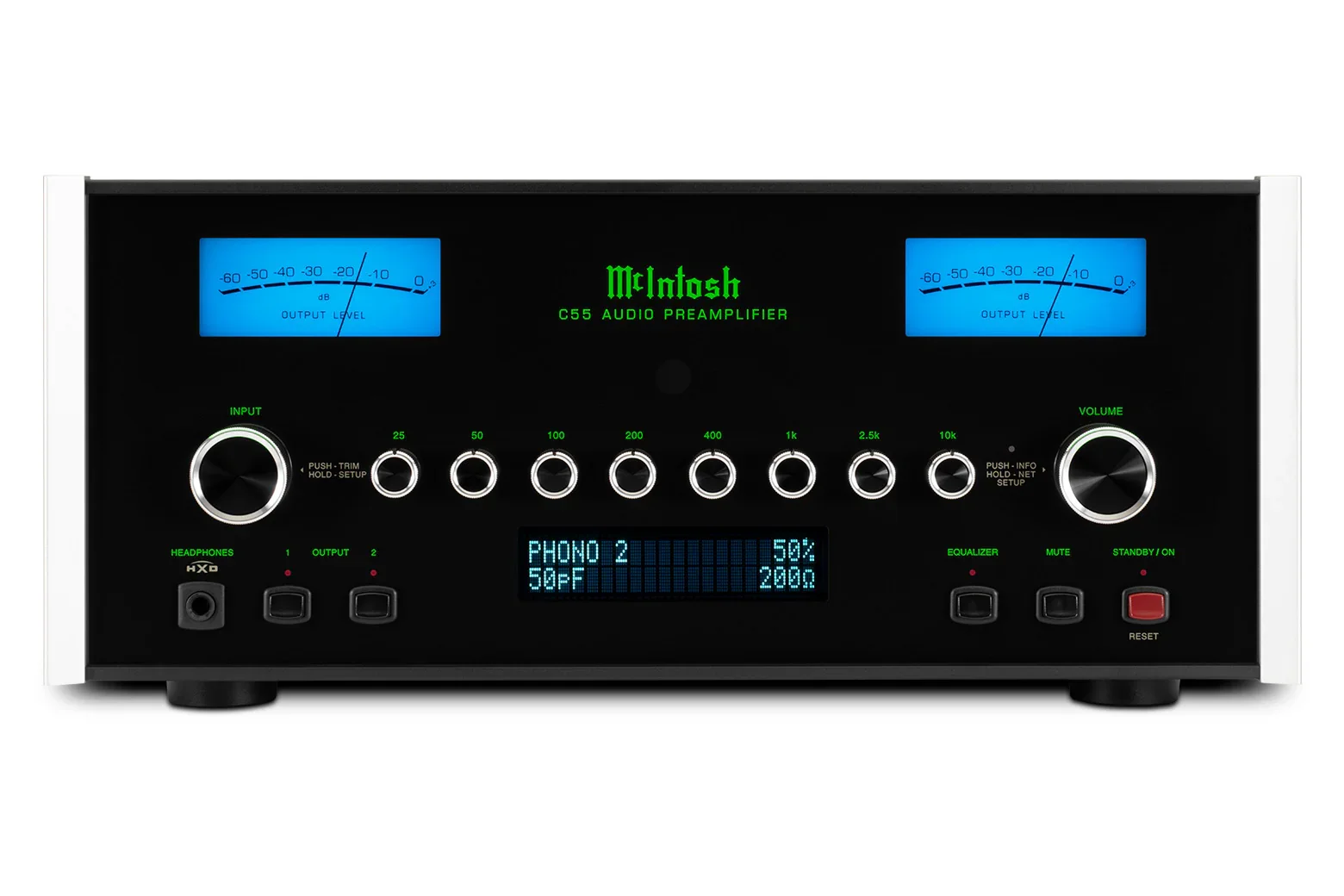 McIntosh - C55 - Image 2