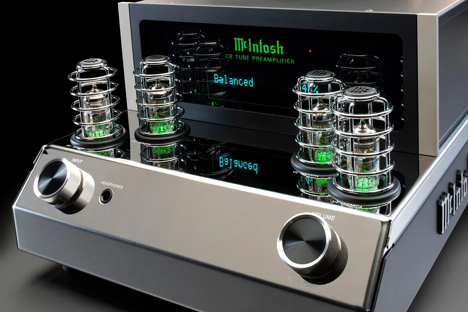 McIntosh - C8 - Image 6