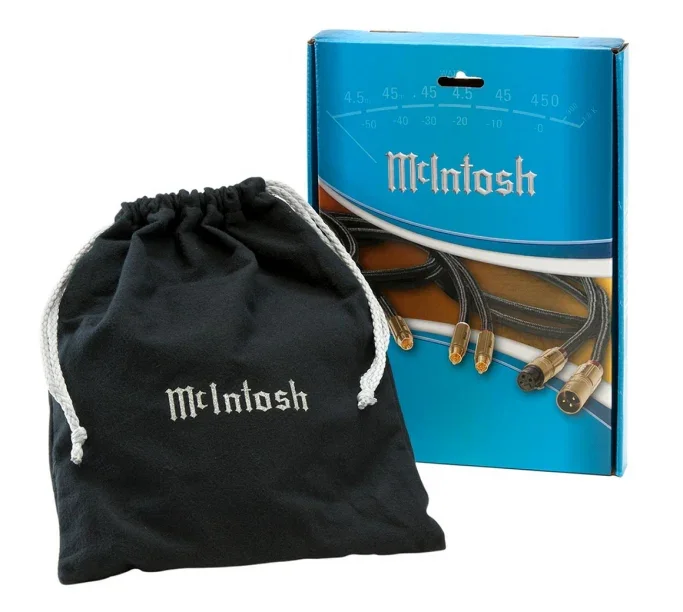 McIntosh - Speaker Cable (Spade) - Image 3